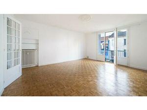 Nantes Mellinet - T4 avec parking