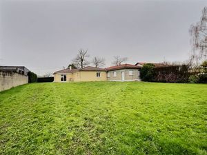 Vente maison 6 pièces 140 m² Bény (01370)