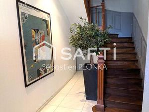 Vente appartement 3 pièces 55 m² Saint-Quentin (02100)