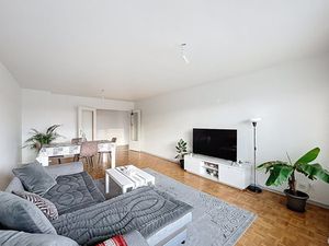 Appartement te huur in Gent met 2 slaapkamers