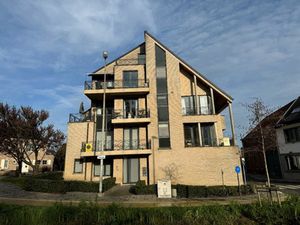 Appartement te huur in Temse met 3 slaapkamers