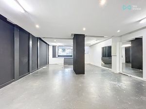 Commercieel te huur in Ukkel