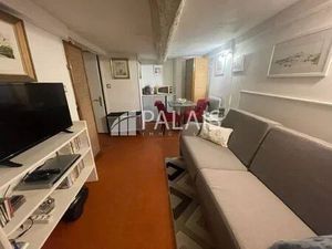 Vente appartement 1 pièce 15 m² Nice (06300)