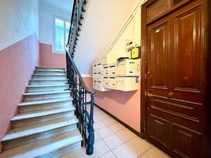 Vente appartement 1 pièce 27 m² Nice (06300)