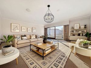 Appartement à vendre avec terrasse et 3 chambres   Tournai (VBD67922)