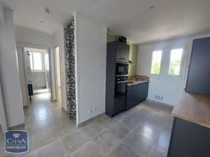 Location Appartement 3 pièces 55m² CLERMONT L HERAULT 34800