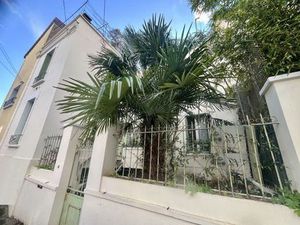 Maison de 5 pièces de luxe en vente à Bagnolet  France
