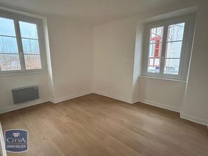 Appartement à louer 3 pièces 51 m² - Cambo-les-Bains (64) - 533€
