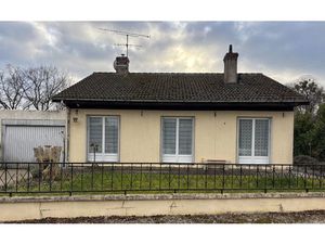Maison à vendre RENEVE 4 pièce(s) 85m2 147 000€