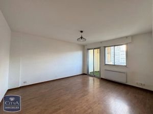 Appartement à louer 2 pièces 42.13 m² - Marseille (13) - 790€