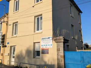 Vente Immeuble 9 pièces 151 m2 à Saint-Brieuc