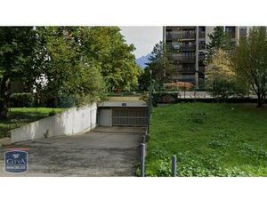 Location Parking GRENOBLE 38100