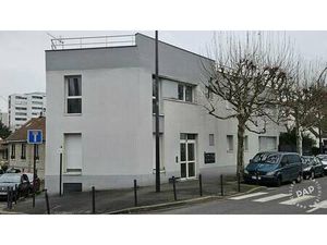 Vitry-sur-Seine (94400)