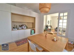 Location Appartement 3 pièces 80m² ST ETIENNE 42000