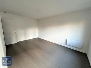 Appartement à louer 1 pièce 26.2 m² - Lille (59) - 552€