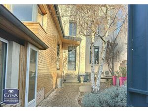 Annonce vente maison 6 pièces de 136m2 à Tours (37000) - ParuVendu.fr ref 992784241942