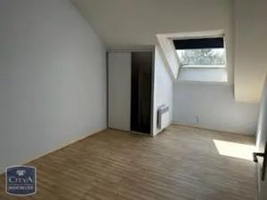 Appartement à louer 2 pièces 55 m² - Quimper (29) - 624€