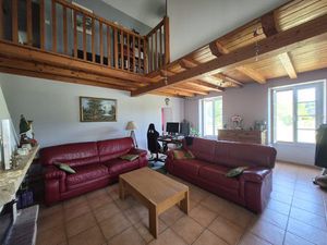 Achat Maison 7 pièces 160m² ST PARDOULT 17400