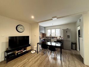 Appartement à louer 4 pièces 74.01 m² - Audincourt (25) - 715€