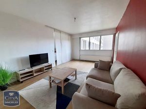 Appartement à louer 2 pièces 51.6 m² - Lille (59) - 896€