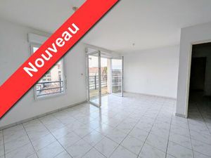 Achat Appartement 2 pièces 51m²