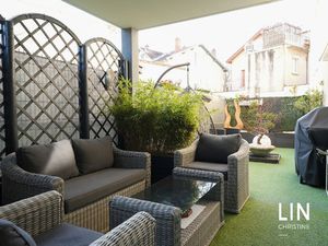 Appartement 3 pièces - 65 m²