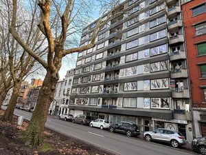 Appartement à vendre à QUAI BONAPARTE Liège (VBD67956)