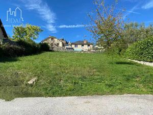 Vente terrain 496 m² Sévérac d'Aveyron (12150)