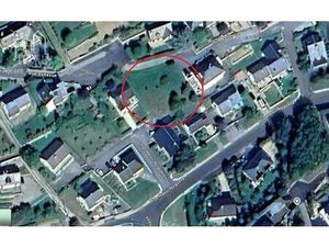 Vente terrain 559 m² Sévérac d'Aveyron (12150)