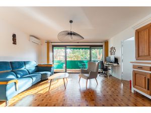 Achat Appartement 4 pièces 97m² MARSEILLE 9ème