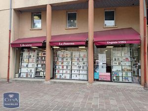 Local commercial à vendre - Bourges (18) - 112 000€