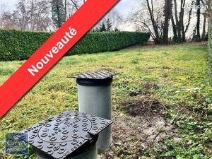 Terrain à vendre 488 m² - Saint-Genis-Pouilly (01) - 338 000€