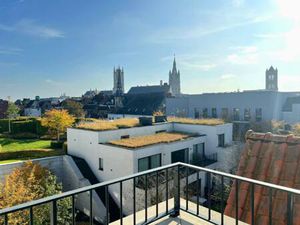 Appartement te koop in Gent