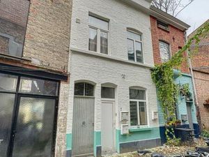 Appartement te koop in Gent