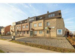 Instapklaar appartement op wandelafstand van het centrum