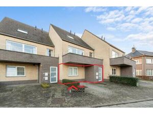 Appartement te koop in Zele