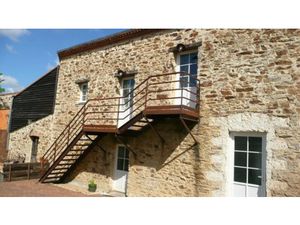 Vente Bureau Bouguenais 44340