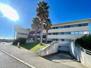 Vente et location Bureaux Marseille 13016