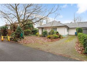 Gelijkvloerse woning te renoveren met 3 slaapkamers