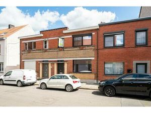 Huis te koop in Eeklo