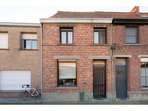 Huis te koop in Ingelmunster met 1 slaapkamer