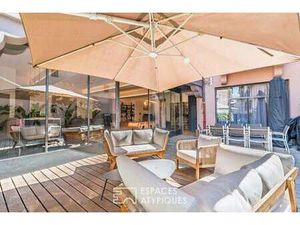 Maison de luxe à vendre au Cannet : 1 190 000€ | 244m²