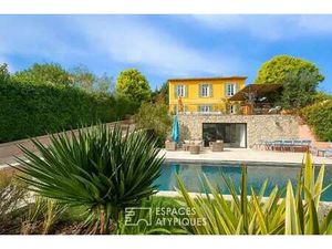 Maison de luxe à vendre à Nice : 960 000€ | 197m²