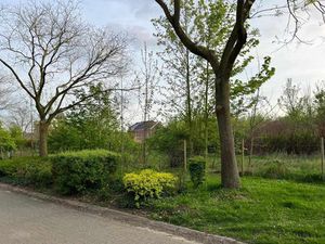 Projectgrond voor residentiële ontwikkeling