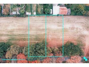 Exclusieve bouwgronden in residentiële laan te Wielsbeke