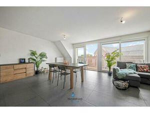 Appartement te koop in Torhout