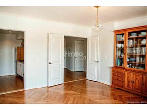 Place Castellane - Grand T2 57m2 - Balcon