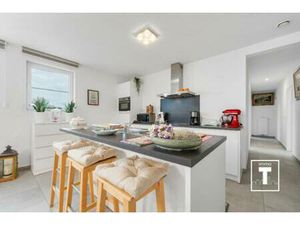 Appartement te koop in Melle