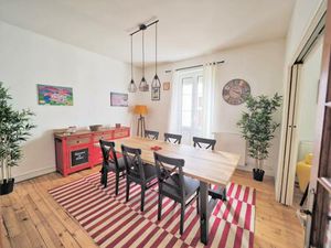 SAINT-JEAN DE LUZ CENTRE