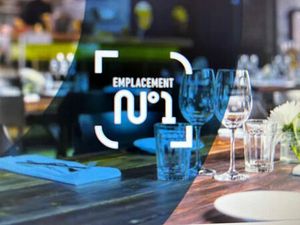 Location Local commercial 450m²